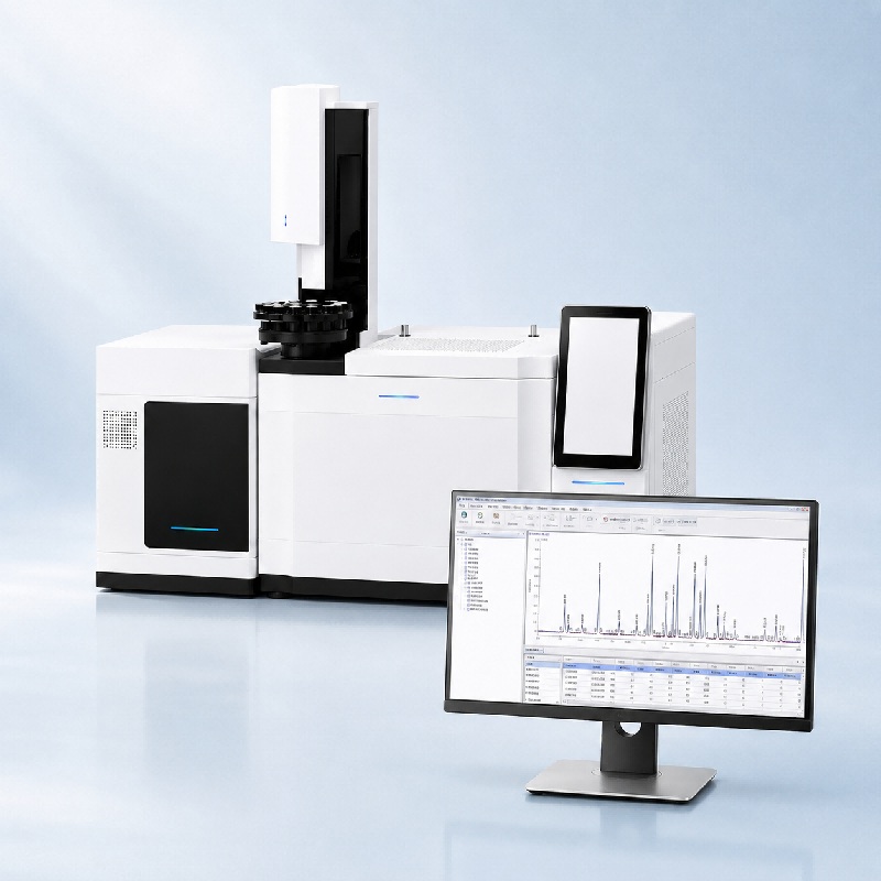 斯坦德STD- GCMS8100氣相色譜